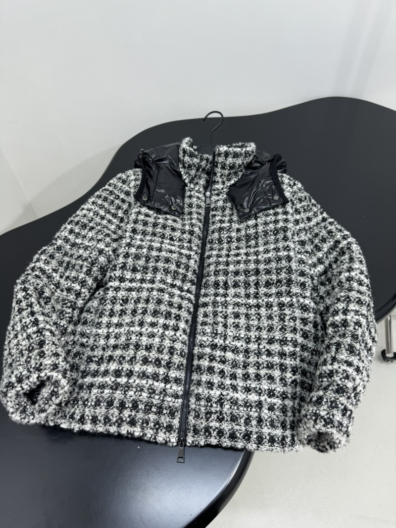 Moncler Down Jacket